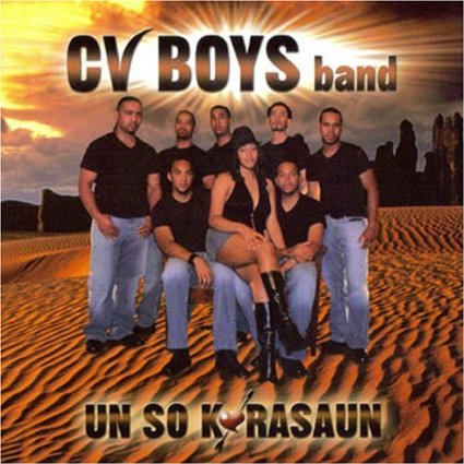 Un So Korasaun Un So Korasaun
